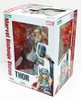Kotobukiya MK198 Marvel Bishojo Statue Thor 1/7 Scale Prepainted Figure