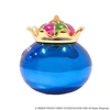Square Enix Metallic Monsters Gallery King Slime - Erdrick Blue Ver. - (Dragon Quest)