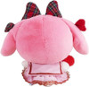 Nakajima Sanrio Plush S My Melody (Ribbon Love)