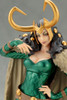 Kotobukiya MK199 Marvel Bishoujo Statue Loki 1/7 Scale Figure