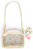 Sanrio Half-Clear Shoulder Bag - Wish Me Mell (Enjoy Idol)