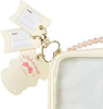 Sanrio Half-Clear Shoulder Bag - Wish Me Mell (Enjoy Idol)