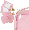 Sanrio Half-Clear Shoulder Bag My Melody (Enjoy Idol)