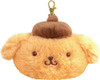 Nakajima Sanrio Pass/ID Case Pom Pom Purin