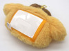 Nakajima Sanrio Pass/ID Case Pom Pom Purin