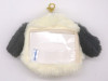 Nakajima Sanrio Pass/ID Case Pochacco