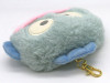 Nakajima Sanrio Pass/ID Case Hangyodon