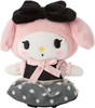 Sanrio Mascot Brooch My Melody (Tokimeki Sweet Party)