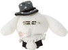 Sanrio Mascot Brooch Cinnamoroll (Tokimeki Sweet Party)