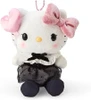 Sanrio Mascot Holder Hello Kitty (Tokimeki Sweet Party)
