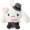 Sanrio Mascot Holder Cinnamoroll (Tokimeki Sweet Party)