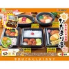 Re-ment Petit Sample Light - Bento Shop Hidamari-tei 8pcs Complete Box