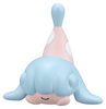 Bandai Life Bikkura Tamago - Pokemon Rising Voltechers Bath Ball Figure Collection (SINGLE RANDOM)