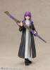 Bandai S.H.Figuarts Fern Figure (Frieren: Beyond Journey's End)