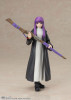 Bandai S.H.Figuarts Fern Figure (Frieren: Beyond Journey's End)