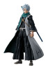 Bandai S.H.Figuarts Toshiro Hitsugaya Figure (BLEACH: Thousand-Year Blood War)