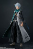 Bandai S.H.Figuarts Toshiro Hitsugaya Figure (BLEACH: Thousand-Year Blood War)