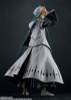 Bandai S.H.Figuarts Toshiro Hitsugaya Figure (BLEACH: Thousand-Year Blood War)