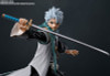 Bandai S.H.Figuarts Toshiro Hitsugaya Figure (BLEACH: Thousand-Year Blood War)