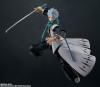 Bandai S.H.Figuarts Toshiro Hitsugaya Figure (BLEACH: Thousand-Year Blood War)