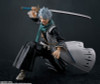 Bandai S.H.Figuarts Toshiro Hitsugaya Figure (BLEACH: Thousand-Year Blood War)
