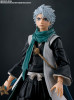 Bandai S.H.Figuarts Toshiro Hitsugaya Figure (BLEACH: Thousand-Year Blood War)