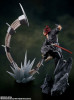 Bandai Figuarts ZERO Renji Abarai Figure (BLEACH: Thousand-Year Blood War)