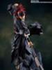 Bandai Figuarts ZERO Renji Abarai Figure (BLEACH: Thousand-Year Blood War)