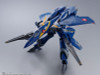Bandai DX Chogokin YF-21 (Guld Goa Bowman's Custom) Figure (Macross Plus)