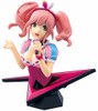 Bandai Figure-Rise Bust 005 Macross Delta MAKINA NAKAJIMA 4549660105169