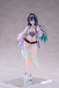 Lemoe Figure Ruana illustration by Riichu 1/7 Figure