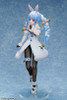 FREEing Usada Pekora 1/4 Figure (hololive production)