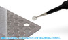 Wave Basic Etching Parts - Circle (Type 7)