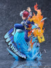 Proof Shoto Todoroki Shoto Ver. 1/7 Figure (My Hero Academia)