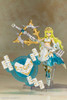 Kotobukiya Frame Arms Girl Durga I - Save the Queen Ver. Plastic Model