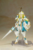 Kotobukiya Frame Arms Girl Durga I - Save the Queen Ver. Plastic Model