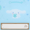 Sanrio Pocket File - Cinnamoroll (Enjoy Idol)