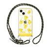 Pokemon Center Original Phone Case and Lanyard Pikachu