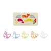 Pokemon Center Original Paperclip Set Tatsugiri Daisushi