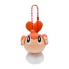 Pokemon Center Original Plush Keychain Tatsugiri Perky (Daisushi!)