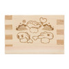Pokemon Center Original Wooden Box Tatsugiri (Daisushi!)