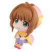 Megahouse LookUp Sakura Kinomoto (Cardcaptor Sakura)