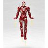 Kaiyodo Movie Revo (Revoltech) Series No. 004 Ironman Mark 45 Figure