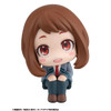 Megahouse LookUp Ochaco Uraraka Figure (My Hero Academia)