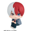 Megahouse LookUp Shoto Todoroki Figure (My Hero Academia)