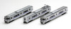 Tomix 98572 JR Series 733-1000 Suburban Train 'Hakodate Liner' 3 Cars Set (N scale)