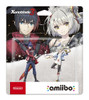 Nintendo amiibo Noah / Mio Figure (Xenoblade 3)