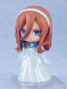 Good Smile Company Nendoroid Miku Nakano Wedding Dress Ver. Figure (The Quintessential Quintuplets)