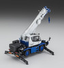 Hasegawa 1/35 Tadano Rough Terrain Crane GR-130NL / N Crevo mini G4 Plastic Model