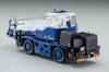 Hasegawa 1/35 Tadano Rough Terrain Crane GR-130NL / N Crevo mini G4 Plastic Model